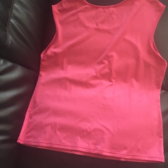 Pink Top - Picture 2 of 2